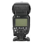 Yongnuo Speedlite YN600EX-RT II flitser voor Canon, Audio, Tv en Foto, Fotografie | Flitsers, Ophalen of Verzenden, Gebruikt, Overige merken