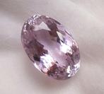 Zonder Minimumprijs Kunziet - 14.45 ct - Instituto, Sieraden, Tassen en Uiterlijk, Edelstenen, Nieuw