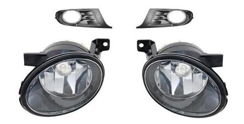 Volkswagen Golf 6 Variant Mistlampset (Mistlampsets), Auto-onderdelen, Verlichting, Nieuw, Verzenden