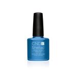 CND  Colour  Shellac  Gellak  Waterpark  7,3 ml, Nieuw, Verzenden