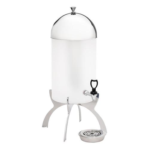 GGM Gastro | Melkdispenser - Chroom | MISPG1C | MISPG1C, Zakelijke goederen, Horeca | Keukenapparatuur, Nieuw in verpakking, Overige typen