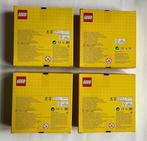 Lego Set - Seasonal - 4x Avontuurlijke rit: 6435201 -, Nieuw