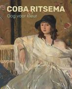 Coba Ritsema - Oog Voor Kleur |  NIEUW | Rikhof, Maaike / Kl, Boeken, Ophalen of Verzenden, Nieuw, Rikhof, Maaike / Klarenbeek, Hanna / Sloterdijk, Jet