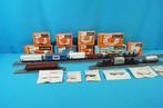 Märklin H0 - 4900/4903/4908/4910/4914/4917/4918/4937/4920 -, Hobby en Vrije tijd, Modeltreinen | H0, Nieuw