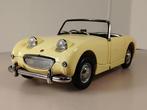 Kyosho 1:18 - Model cabriolet - Austin Healey Sprite Mk.1 -, Nieuw