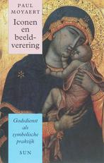 Iconen En Beeldverering 9789085064114 P. Moyaert, Boeken, Gelezen, Verzenden, P. Moyaert