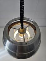 Lakro Amstelveen - Lamp - Staal - Spage Ace Hanglamp