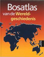 Bosatlas van de wereldgeschiedenis 9789001121273, Verzenden, Gelezen, R.A. Kuipers