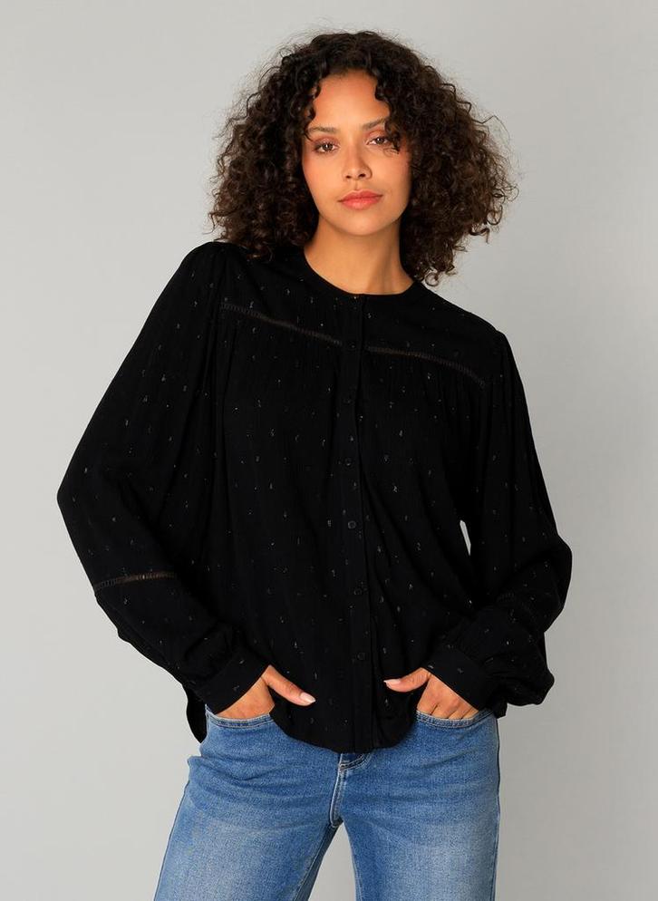 Yest blouse Cybil Maat:, Kleding | Dames, Blouses en Tunieken, Overige kleuren, Nieuw, Verzenden