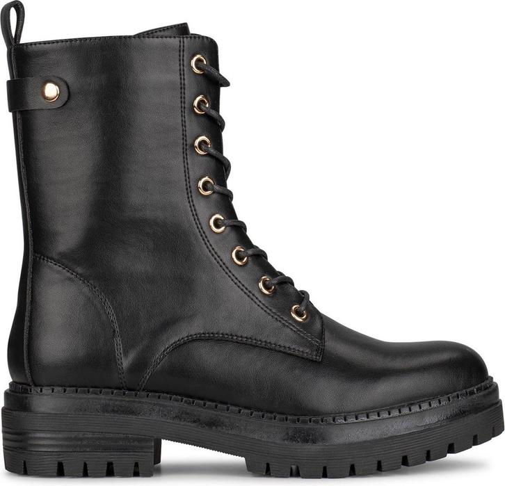 POSH by Poelman - maat 37 - TESS Dames Veterlaarzen, Kleding | Dames, Schoenen, Verzenden