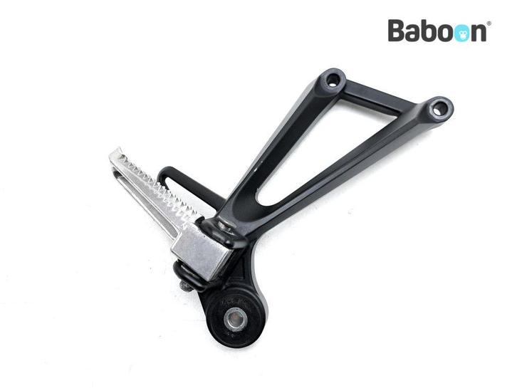 Duosteun Rechts Yamaha YZF R3 2014-2016 (RH07 YZF-R25, Motoren, Onderdelen | Yamaha, Gebruikt, Verzenden