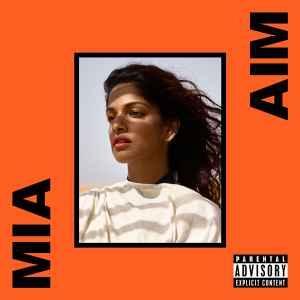 cd - MIA - AIM, Cd's en Dvd's, Cd's | Hiphop en Rap, Verzenden