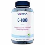 Orthica C-1000 180 tabletten, Nieuw, Verzenden