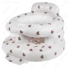 PVC Babyzitje – Opvouwbare Opblaasbare Kinderbank, Verzenden, Nieuw