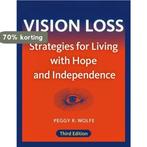 Vision Loss 9780979294532 Peggy R Wolfe, Boeken, Verzenden, Gelezen, Peggy R Wolfe