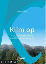 9789024424122 Klim op Sandra Duenk, Verzenden, Nieuw, Sandra Duenk