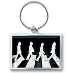 The Beatles - Abbey Road Crossing - Sleutelhanger off. merch, Verzamelen, Ophalen of Verzenden, Nieuw, Gebruiksvoorwerp
