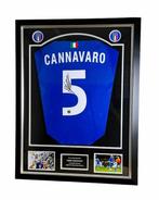Italy - Wereldkampioenschap Voetbal - Fabio Cannavaro -, Nieuw