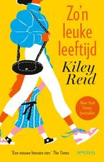 Zon leuke leeftijd 9789044645620 Kiley Reid, Boeken, Verzenden, Gelezen, Kiley Reid