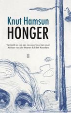 Honger 9789492068835 Knut Hamsun, Boeken, Verzenden, Gelezen, Knut Hamsun
