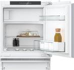 Siemens KU22LVFD0 onderbouw koelkast -, Verzenden, Met aparte vriezer, Nieuw, Minder dan 75 liter