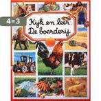 De boerderij 9782215062769 ÉMilie Beaumont, Boeken, Verzenden, Zo goed als nieuw, ÉMilie Beaumont