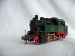 Fleischmann H0 - 4028 - Modeltrein locomotief (1) -, Nieuw