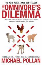 The Omnivores Dilemma 9780747586838 Michael Pollan, Verzenden, Zo goed als nieuw, Michael Pollan