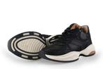 VIA VAI Sneakers in maat 36 Zwart | 10% extra korting, Verzenden, Zwart, VIA VAI, Sneakers of Gympen