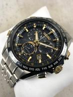 Seiko - Astron GPS Solar Chronograph - Zonder minimumprijs -