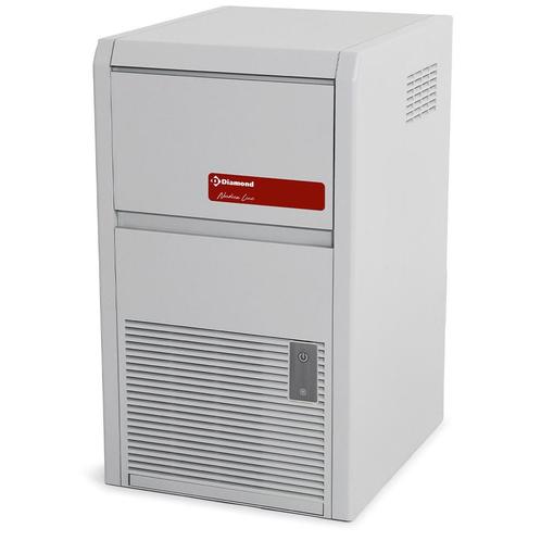 Volle ijsblokjesmachine 22 kg, met reserve - LUCHT, Zakelijke goederen, Horeca | Keukenapparatuur, Verzenden