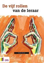 De vijf rollen van de leraar, 9789065086167, Verzenden, Zo goed als nieuw, Studieboeken
