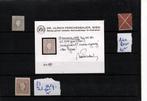 Oostenrijk 1859/1861 - Oude Oostenrijkse zeldzaamheid, Postzegels en Munten, Postzegels | Europa | Oostenrijk, Gestempeld