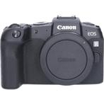 Tweedehands Canon EOS RP Bodyc CM9238, Canon, Gebruikt, Ophalen of Verzenden