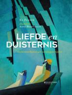 Liefde en duisternis 9789059089129 Ed Franck, Verzenden, Gelezen, Ed Franck