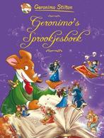 Geronimo Stilton Geronimos Sprookjesboek | 9789085921523 |, Zo goed als nieuw, Geronimo Stilton