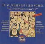 cd - Various - In 50 Jahren Ist Alles Vorbei - Originalau..., Zo goed als nieuw, Verzenden