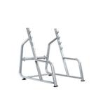 Gymfit - 6000 Series - Squat Rack, Sport en Fitness, Fitnessapparatuur, Ophalen of Verzenden, Nieuw
