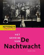 Het geheim van de meester - Het geheim van De Nachtwacht, Antiek en Kunst, Verzenden