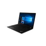 Lenovo ThinkPad P15s Gen 2 - Intel Core i7-11e Generatie - 1, Verzenden, Nieuw