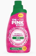 The Pink Stuff - Biologisch Wasmiddel, Verzenden