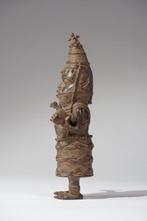 Oba - Benin - Nigeria
