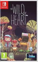 The wild at heart / NSW, Verzenden, Nieuw