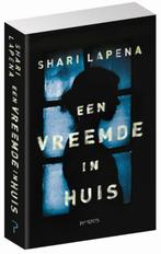 Een vreemde in huis 9789044635300 Shari Lapena, Verzenden, Gelezen, Shari Lapena