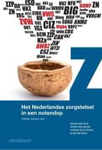Het Nederlandse zorgstelsel in een notendop 9789462760233, Boeken, Verzenden, Zo goed als nieuw, Chris van Balen