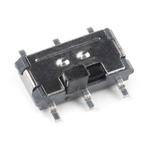 Opbouwmontage DPDT-schakelaar, Hobby en Vrije tijd, Elektronica-componenten, Verzenden, Nieuw