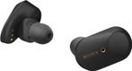Sony WF-1000 XM3 In-ear Bluetooth Headphones