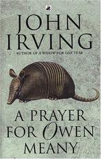 Prayer for Owen Meany (Export Ed.) 9780552135399 John Irving, Boeken, Verzenden, Gelezen, John Irving
