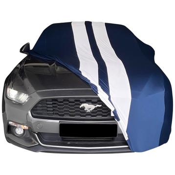 Autohoes passend voor Ford Mustang Mk6 Coupe binnen BESTE beschikbaar voor biedingen