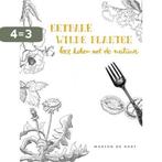 Eetbare wilde planten - leer koken met de natuur, Boeken, Verzenden, Zo goed als nieuw, Marion de Kort